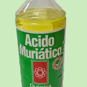 Acido Muriatico
