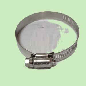 Abrazaderas Corrientes Zincadas